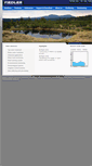 Mobile Screenshot of fiedler-magr.cz